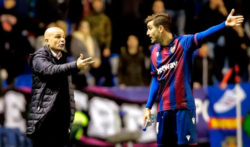Barcelona vs. Levante Barcelona vs. Levante
