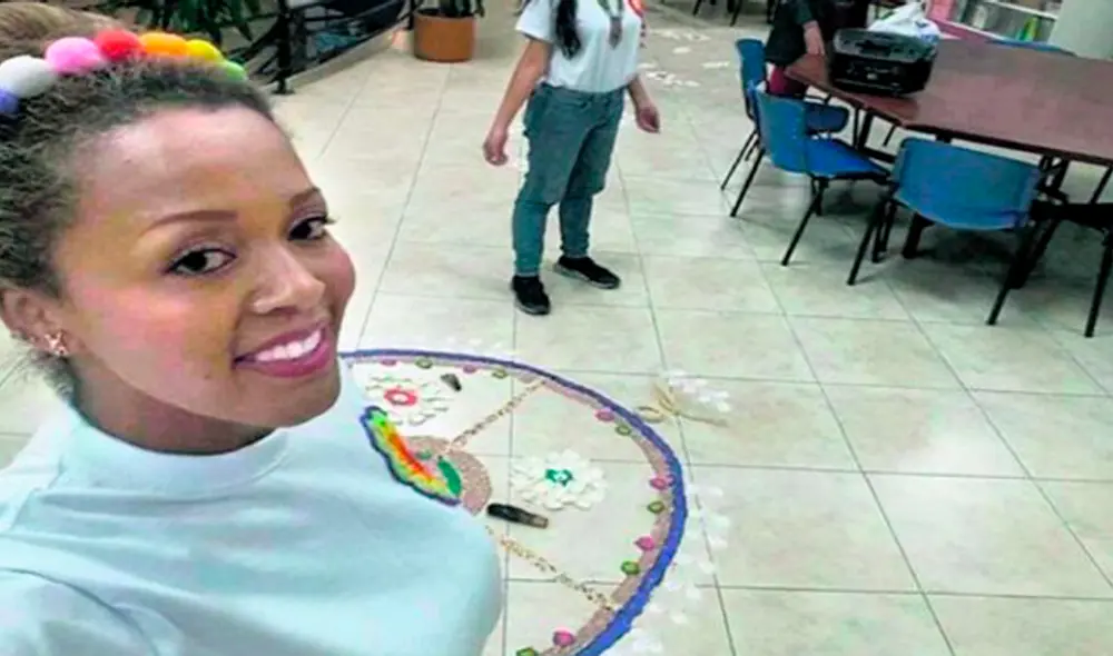 Pérdida. Lucy Villarreal era una reconocida gestora cultural. Pérdida. Lucy Villarreal era una reconocida gestora cultural.