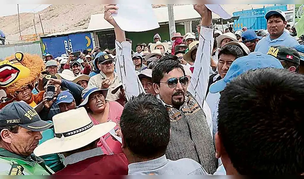 PARO KM 48 PARO KM 48