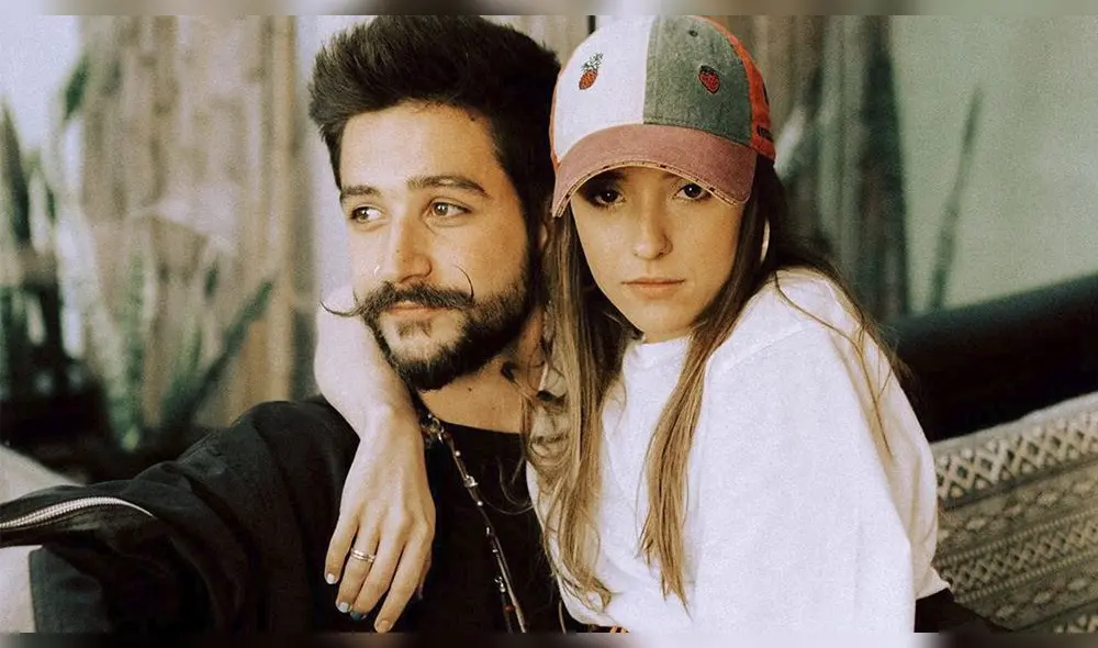 Luego de dos días de contraer nupcias en Miami, la pareja se enrumbó a una exótica isla de la Polinesia Francesa. (Foto: Instagram)