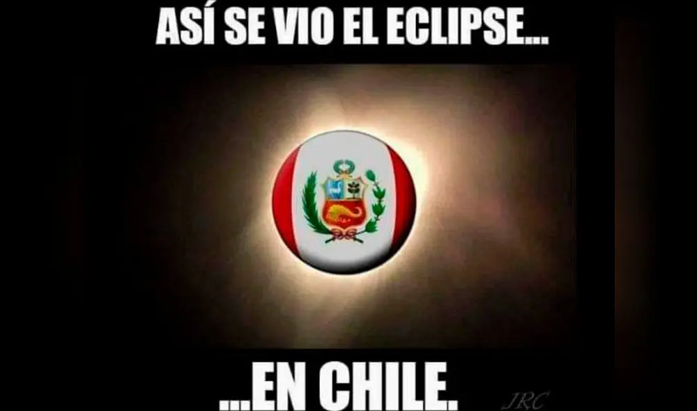 Perú vs. Chile memes Perú vs. Chile memes