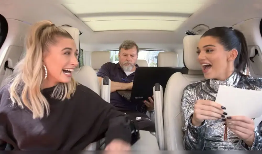 Hailey Baldwin revela algo inesperado de Justin Bieber [VIDEO]