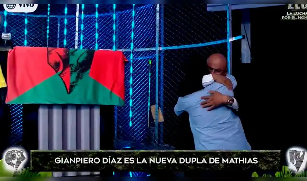 Magaly Medina reveló que ver a Gian Piero en EEG "ha sido un terremoto para ATV"