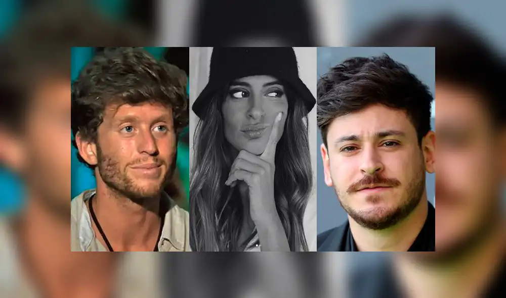 Susana Molina y Cepeda, ¿tienen una relación? [FOTOS]