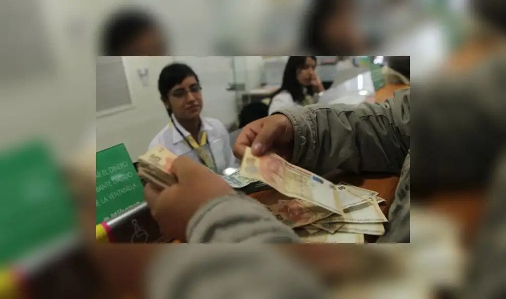 Las 19 comisiones que ningún banco puede cobrar a sus clientes