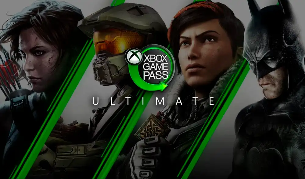 Microsoft ha proporcionado un primer listado con los juegos que se incluirán en el servicio. | Foto: Microsoft.