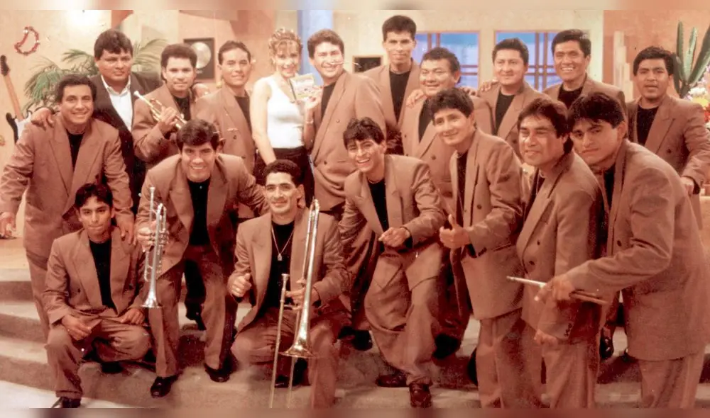 Armonía 10 de Piura Armonía 10 de Piura