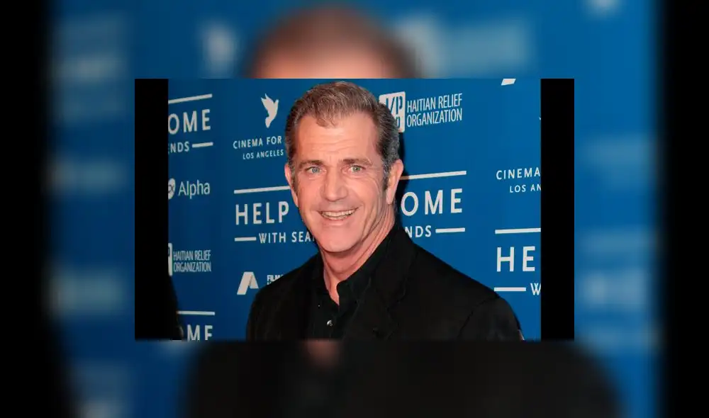 Mel Gibson tras acusaciones de presunto antisemitismo y homofobia: “Winona Ryder miente” Mel Gibson tras acusaciones de presunto antisemitismo y homofobia: “Winona Ryder miente”