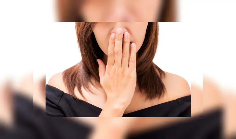 ¿Cómo quitar el hipo rápidamente y por qué se produce?