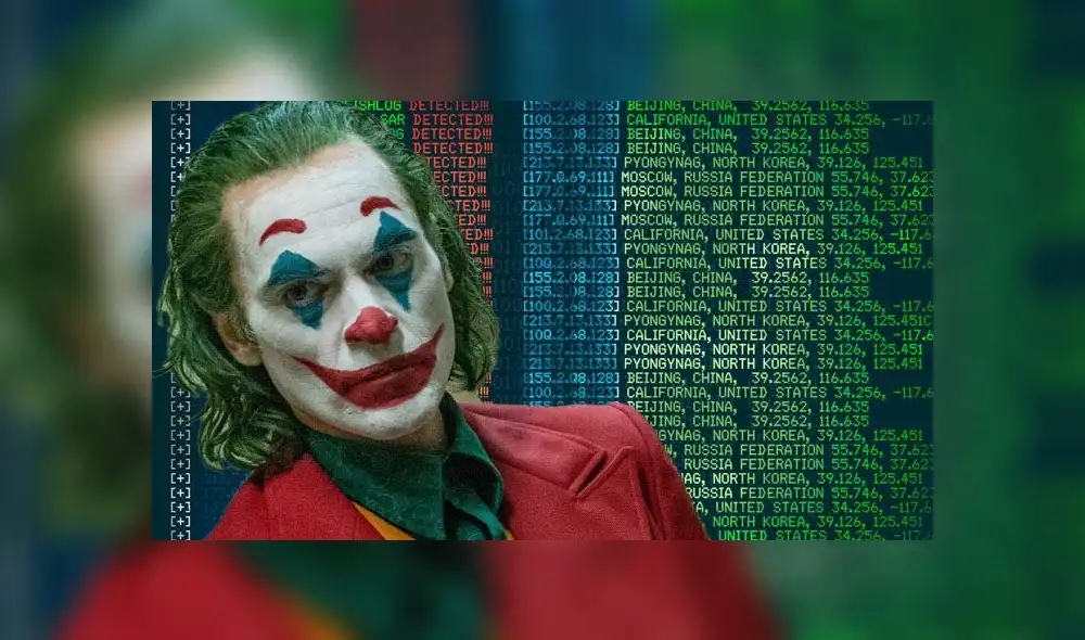 Agresivo virus Joker ataca a móviles Android.