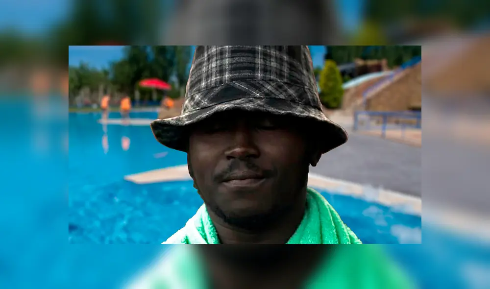 WhatsApp: La historia oculta del 'Negro de WhatsApp' que ha impactado a miles [FOTOS] 