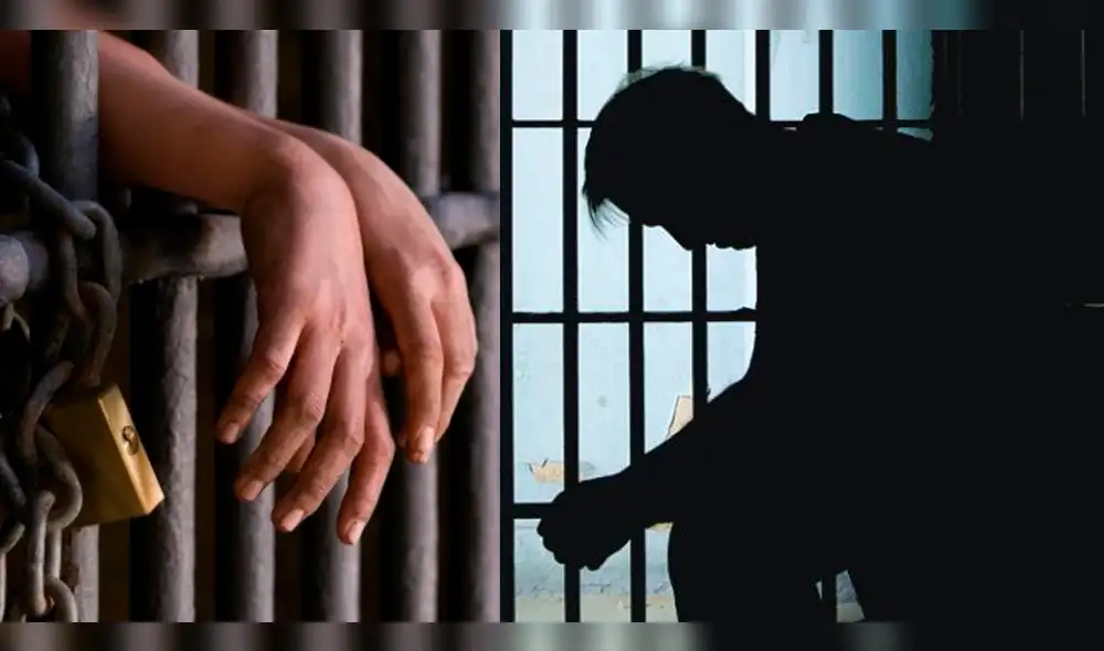 China: criminal se hace el mudo por 12 años y ocurre lo impensado