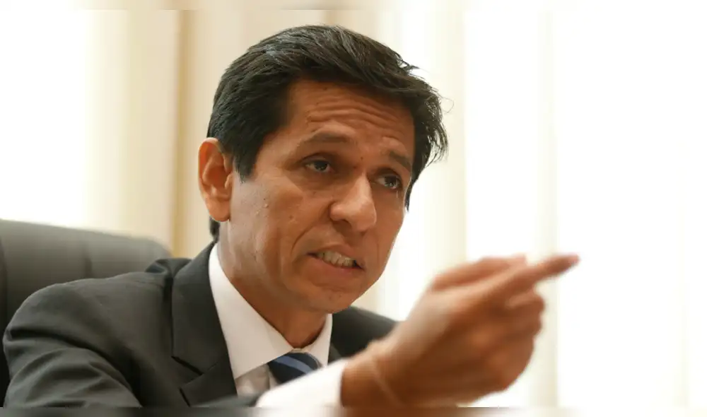 Meléndez: “¿Volverá la repartija del TC en manos del fujiaprismo y aliados?”