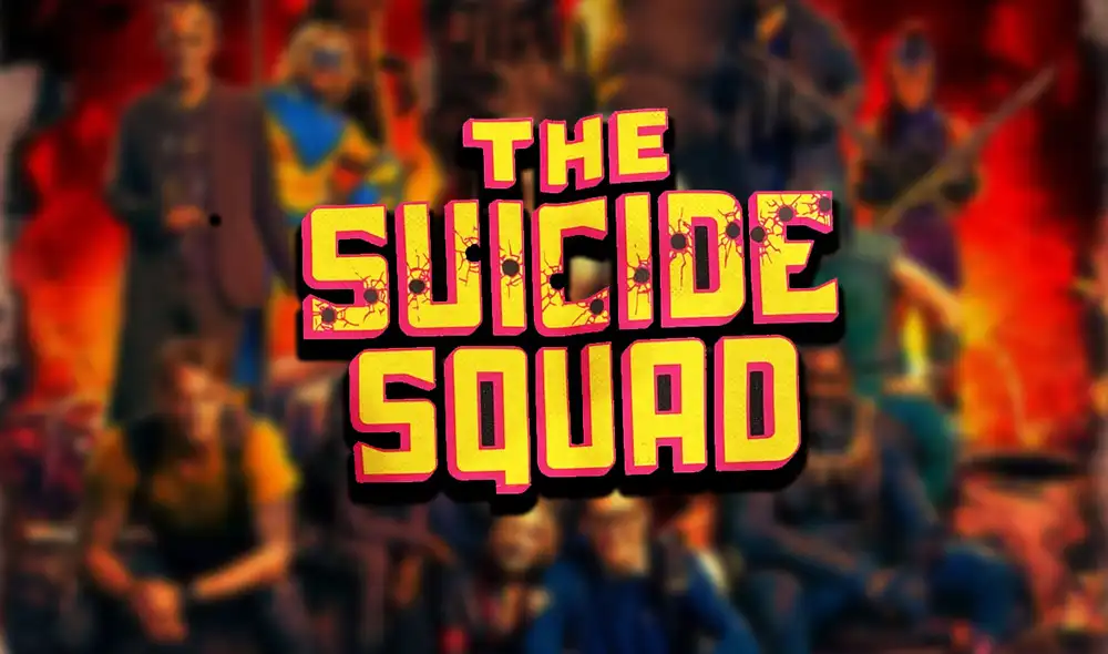 The suicide squad es una de las películas más esperadas por los fanáticos de DC Comics. Foto: composición/Empire