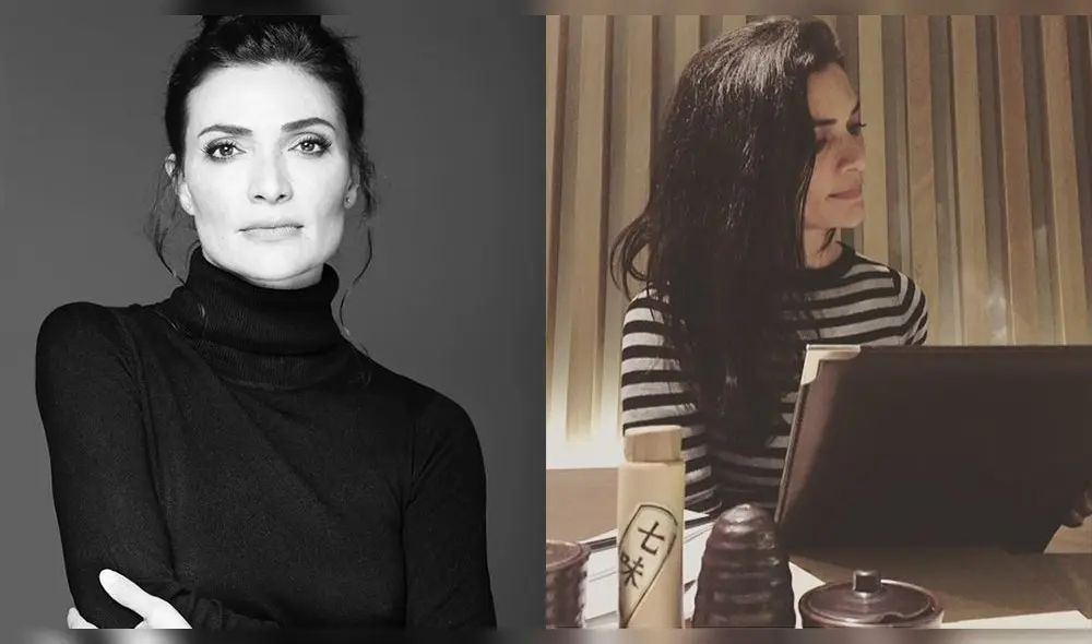 Ana María Orozco Ana María Orozco