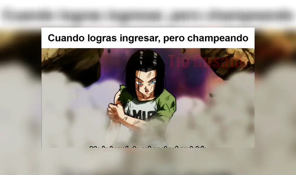 Desliza para ver los memes de la UNMSM que se viralizaron en las redes sociales. Foto: Captura. Desliza para ver los memes de la UNMSM que se viralizaron en las redes sociales. Foto: Captura.