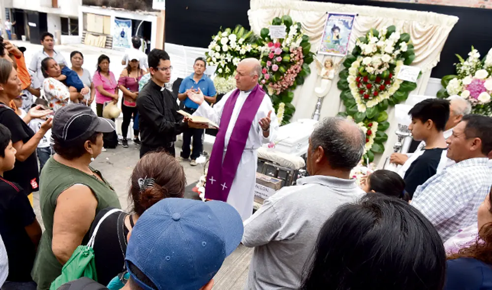 Tragedia en VES: más de 48 m2 de piel humana llegan de Brasil y EEUU Tragedia en VES: más de 48 m2 de piel humana llegan de Brasil y EEUU