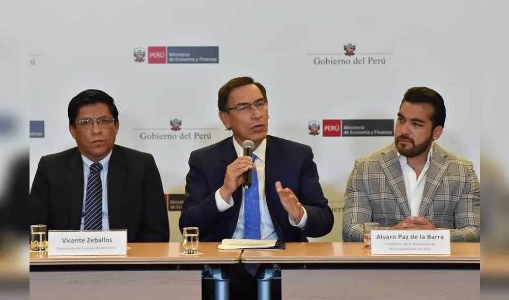 Martín Vizcarra Martín Vizcarra