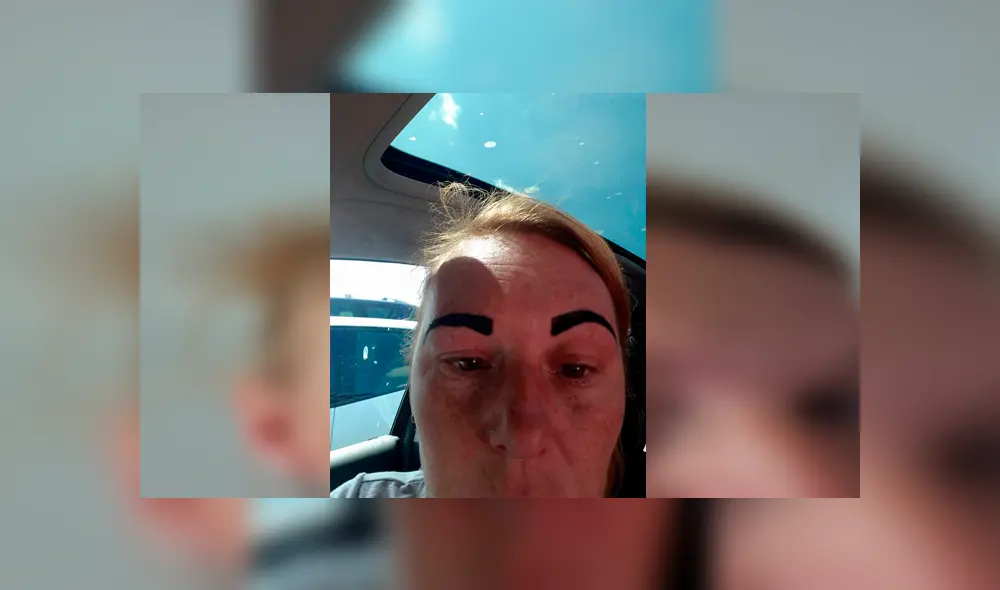 Desliza para ver las fotos que se volvieron tendencia en Facebook. Foto: Captura. Desliza para ver las fotos que se volvieron tendencia en Facebook. Foto: Captura.