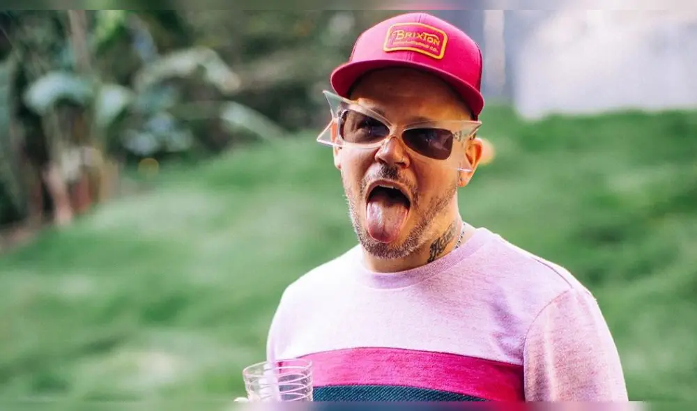 El boricua ya habló con el presidente de El Salvador a través de redes sociales. (Foto: Instagram) El boricua ya habló con el presidente de El Salvador a través de redes sociales. (Foto: Instagram)