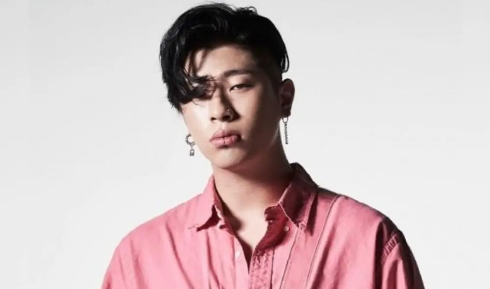 Ovan (Jo Kang Seok) es una cantante y rapero coreano de 22 años. Ovan (Jo Kang Seok) es una cantante y rapero coreano de 22 años.