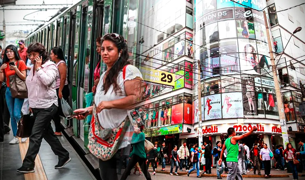 La ciudadanía podrá acceder a los descuentos en prendas seleccionadas para toda la familia. Foto: composición LR/Metro de Lima/referencial La ciudadanía podrá acceder a los descuentos en prendas seleccionadas para toda la familia. Foto: composición LR/Metro de Lima/referencial