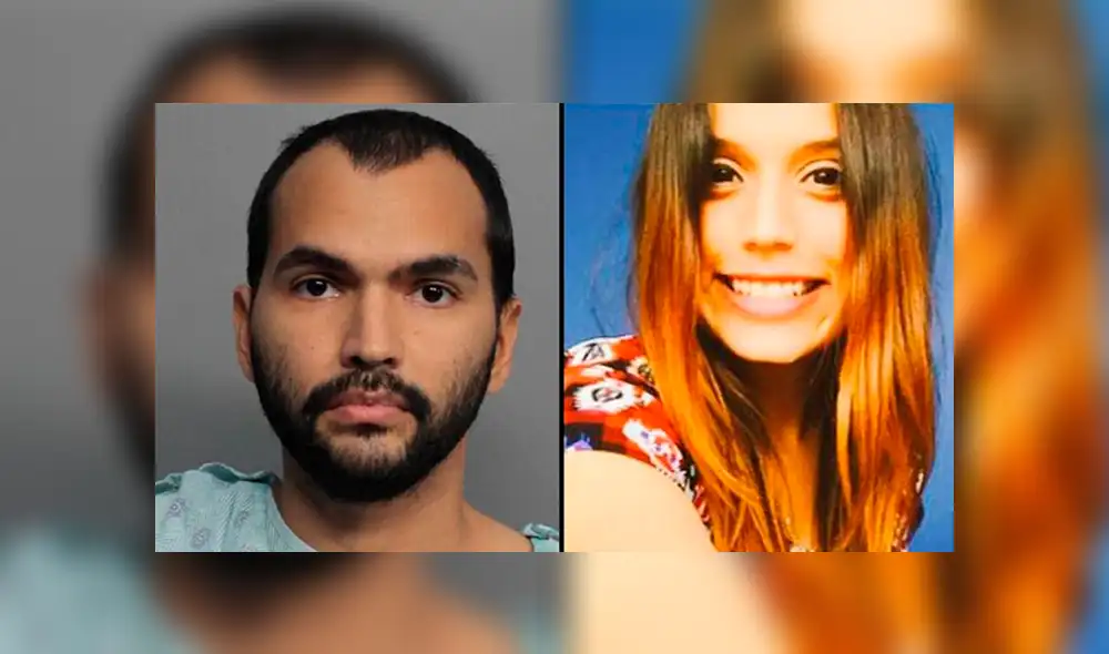 Piden pena de muerte a venezolano que asesino a su esposa en Miami