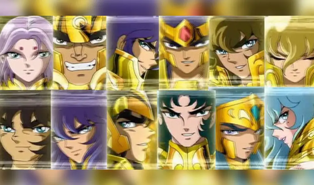 Top 10: conoce las muertes que conmovieron a los fans [FOTOS] 