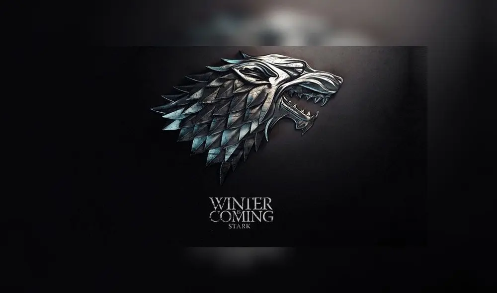 Game of Thrones: ¿Cuál es el origen de los nombres de los lobos huargo de la casa Stark?