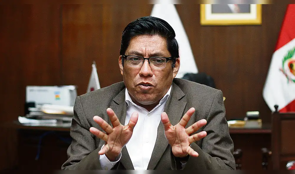 Zeballos: “El mensaje de Keiko corrobora que es la auténtica lideresa del Congreso”