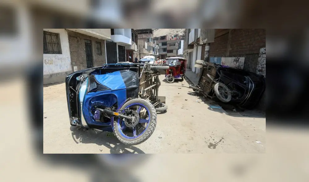 (Foto: Hanslitt Cruzado)