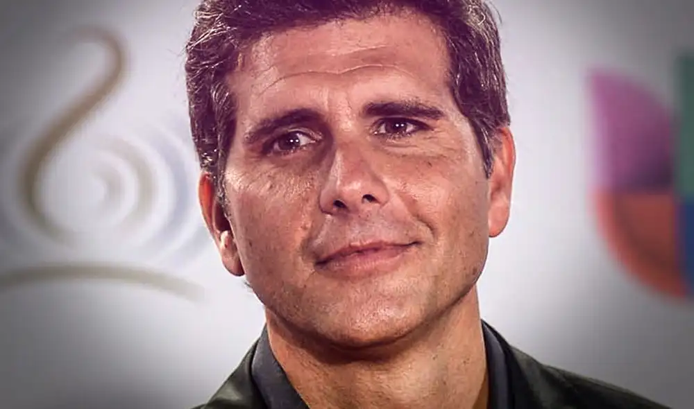 Christian Meier se pronunció sobre el coronavirus en redes sociales.