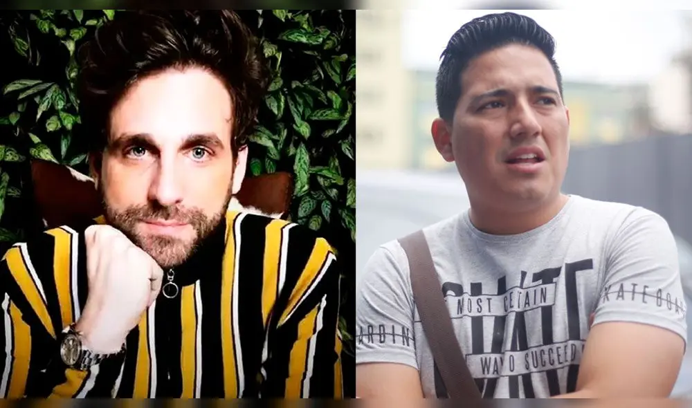 Rodrigo González critica en Instagram a Pedro Loli por supuesta infidelidad a Fiorella Méndez. Rodrigo González critica en Instagram a Pedro Loli por supuesta infidelidad a Fiorella Méndez.