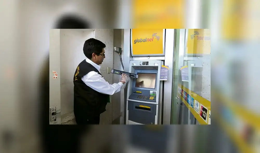 Basta que un ladrón sepa tú número de tarjeta para robarte por internet Basta que un ladrón sepa tú número de tarjeta para robarte por internet