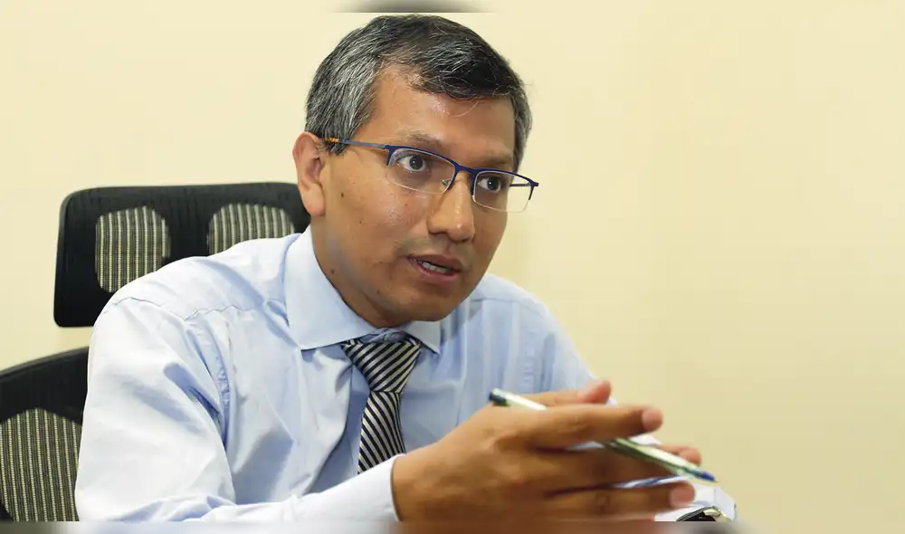 “Gerente de MPCh debe ser apartado del cargo por sentencia”