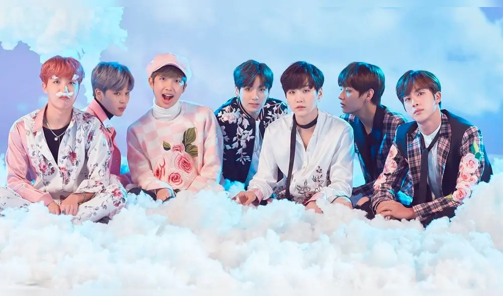 Justin Bieber agradece a BTS por promocionar su nuevo tema [VIDEO]