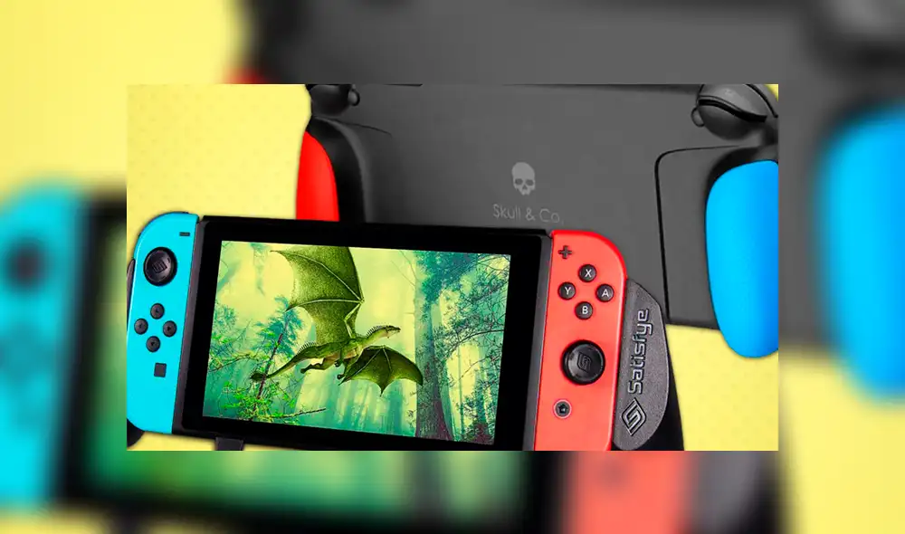 Tal incomodidad se evidencia con las múltiples opciones third-party en el mercado.