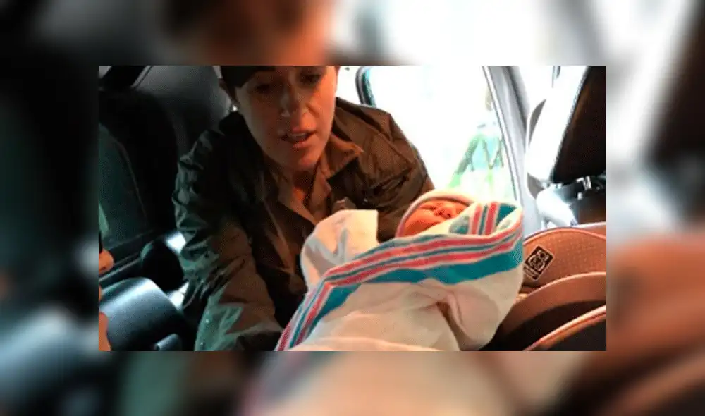 Médicos no pudieron atender a mujer que iba a dar a luz durante huracán Irma y tomaron radical decisión