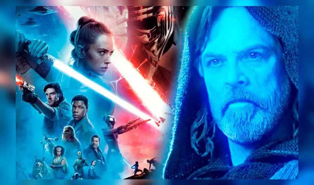 ¿Podrá Star Wars IX dar un digno cierre y contentar a todos los fans?