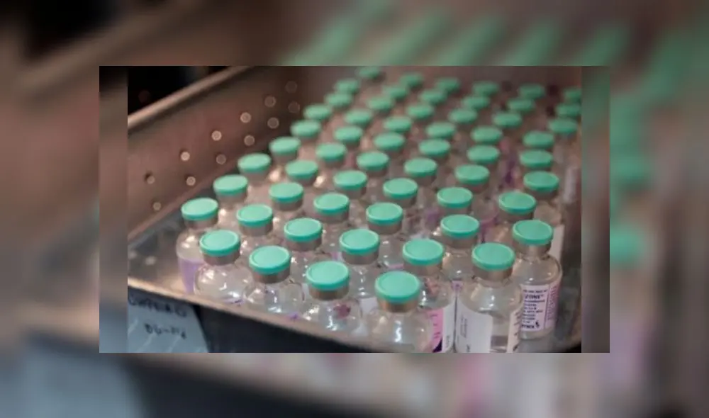 La Europol ya ha identificado la venta de medicamentos falsos contra la COVID-19. Prevén que sucederá lo mismo con las vacunas. Imagen referencial.