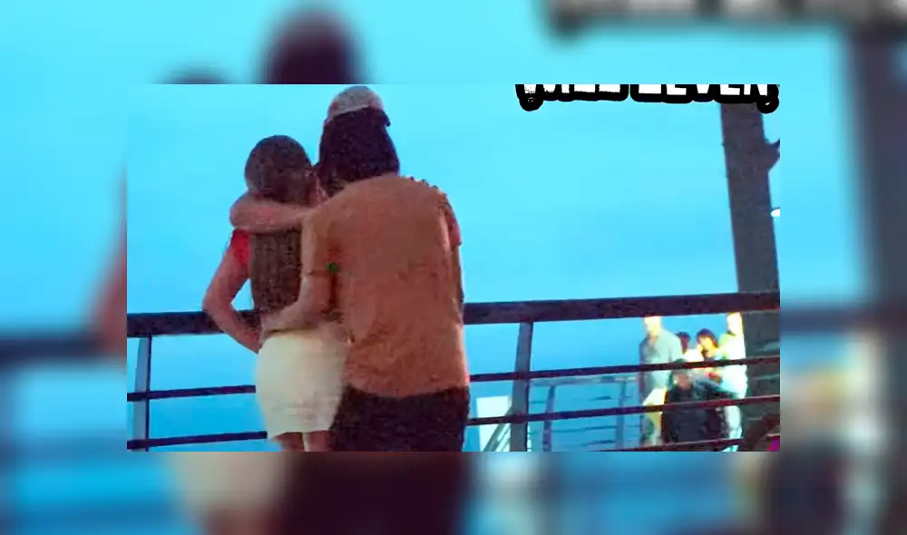 YouTube viral: critican a peruano que intentó 'conquistar' a venezolana  frente a su novio [VIDEO]