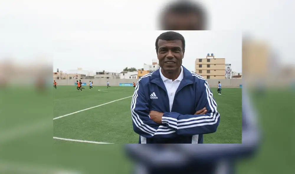 Coronavirus: Teófilo ‘El nene’ Cubillas se suma a campaña solidaria por Lambayeque [VIDEO]