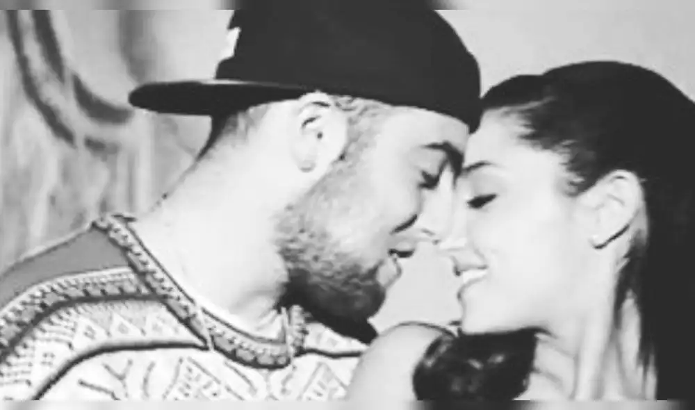 Mac Miller y Ariana Grande: una relación tormentosa que se acabó por este motivo