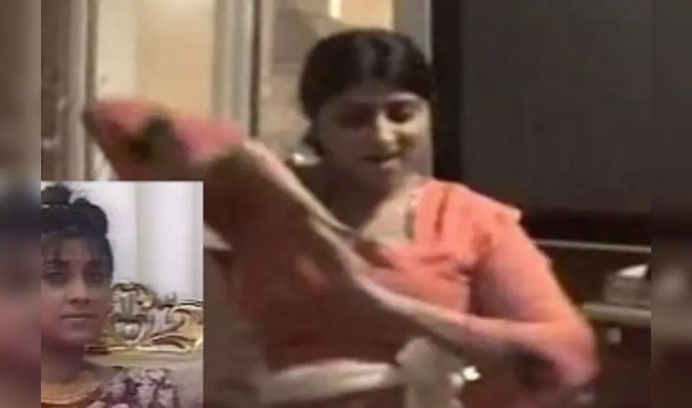 Mujer de Oldham encarcelada por 2 años por fraude. Foto: Captura. Mujer de Oldham encarcelada por 2 años por fraude. Foto: Captura.