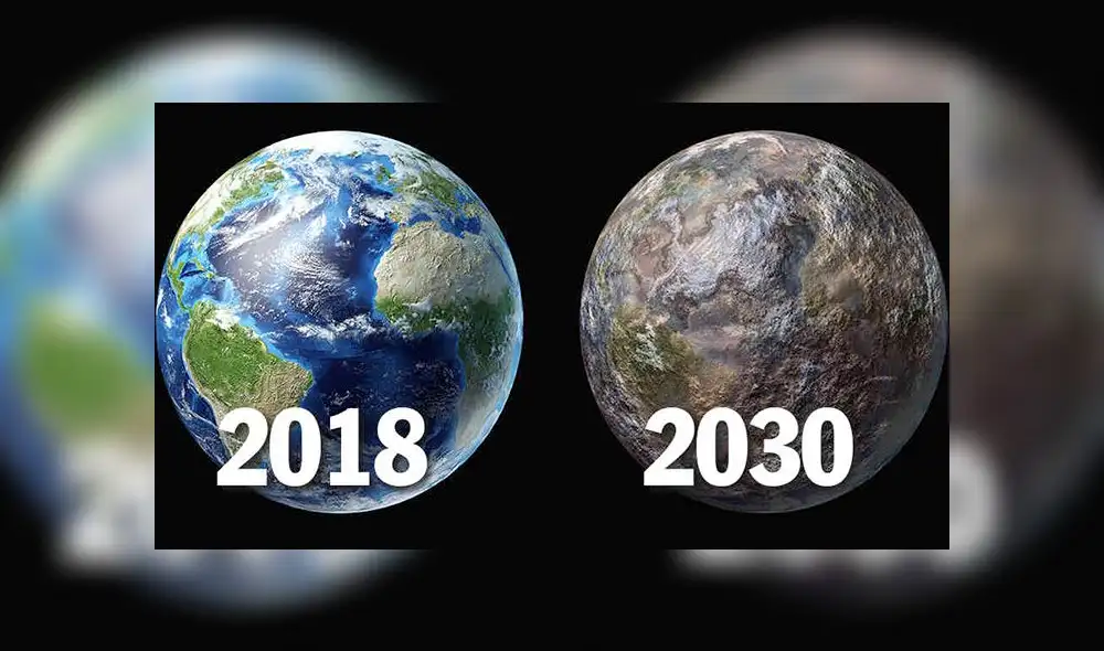 Hombres podrían desaparecer por culpa del cambio climático, advierte estudio Hombres podrían desaparecer por culpa del cambio climático, advierte estudio