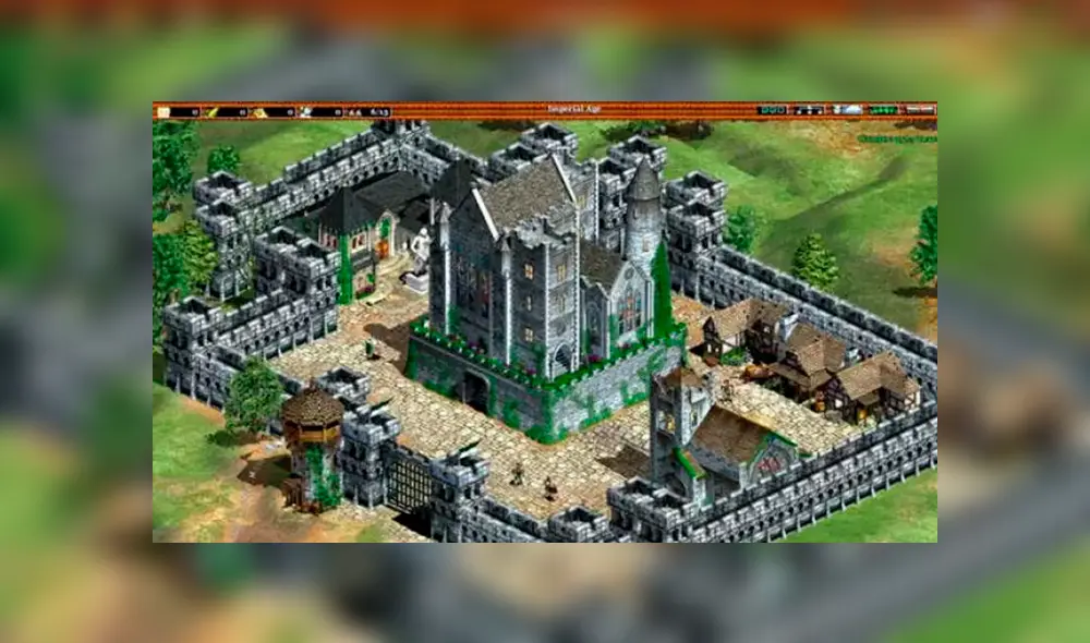 Age of Empires 2 Definitive Edition llega este 14 de noviembre. ¿Es Age of Empires 2 el mejor juego de la historia?