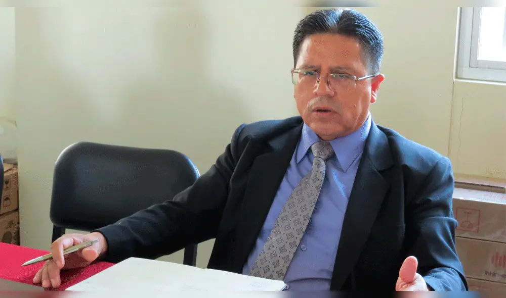 Coronavirus: alimentos de Qali Warma no se podrán repartir en Lambayeque Coronavirus: alimentos de Qali Warma no se podrán repartir en Lambayeque