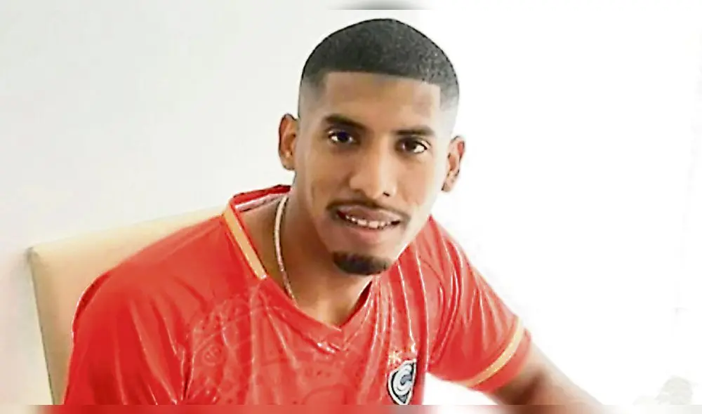 Firmó. Jossimar Serrato viene de las filas del Pirata FC. Firmó. Jossimar Serrato viene de las filas del Pirata FC.