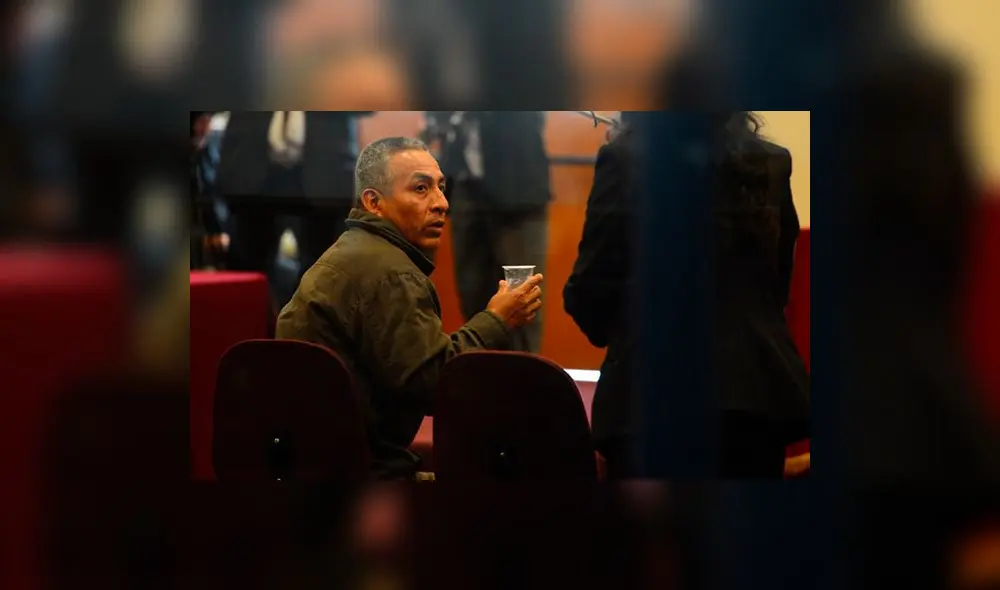 ‘Artemio’: Fiscalía pide cadena perpetua por atentados en el Vraem