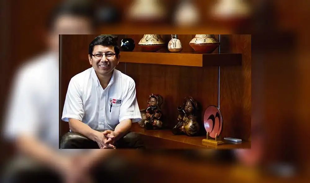 Ministro Edmer Trujillo: “Sí, el agua en Lima es demasiado barata”